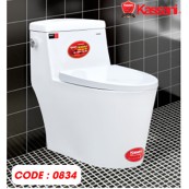 BỒN CẦU KASSANI 0834 BỒN CẦU KASSANI 0834